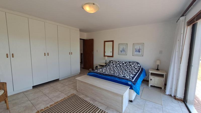 4 Bedroom Property for Sale in Jongensfontein Western Cape